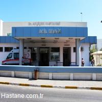 KKTC Dr. Akçiçek Hastanesi 